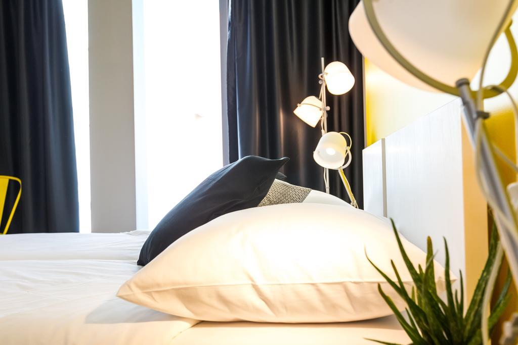 Hostel Dentex 4 You Zadar Extérieur photo