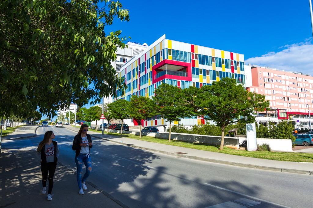 Hostel Dentex 4 You Zadar Extérieur photo