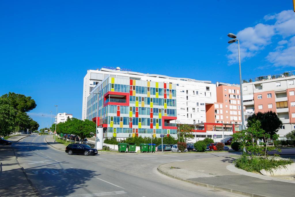 Hostel Dentex 4 You Zadar Extérieur photo