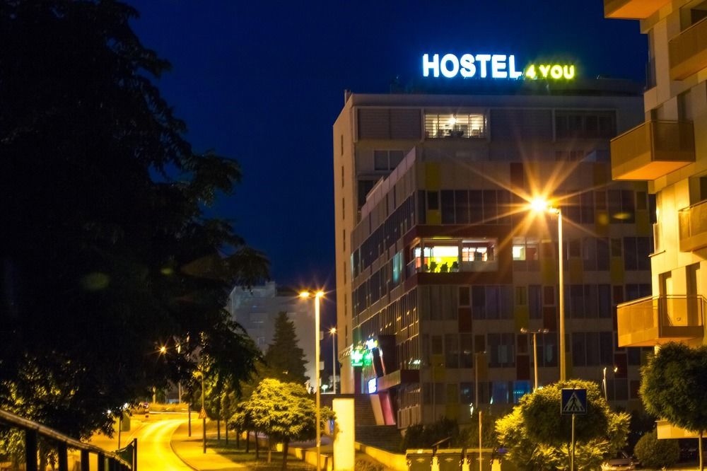 Hostel Dentex 4 You Zadar Extérieur photo