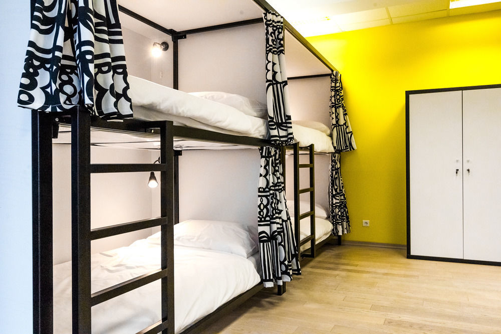 Hostel Dentex 4 You Zadar Extérieur photo