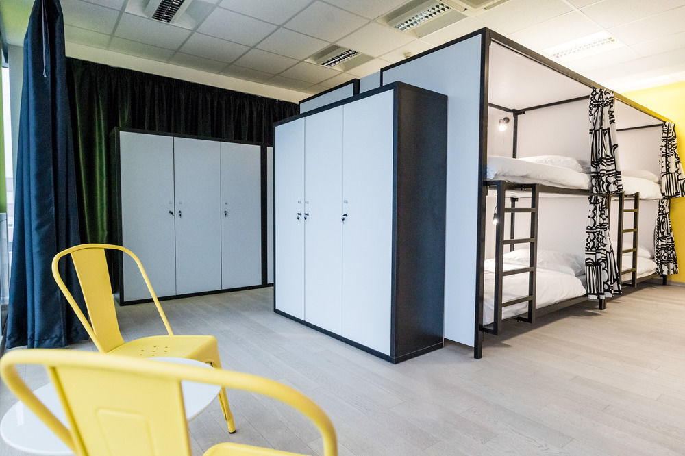 Hostel Dentex 4 You Zadar Extérieur photo