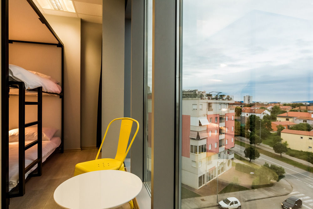 Hostel Dentex 4 You Zadar Extérieur photo