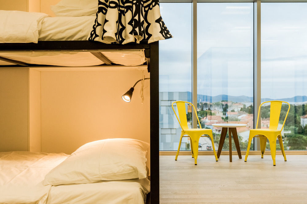 Hostel Dentex 4 You Zadar Extérieur photo