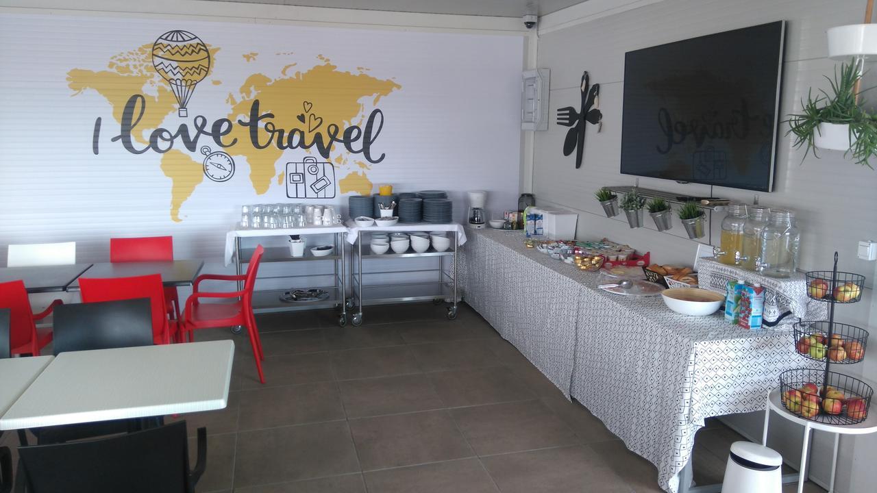 Hostel Dentex 4 You Zadar Extérieur photo