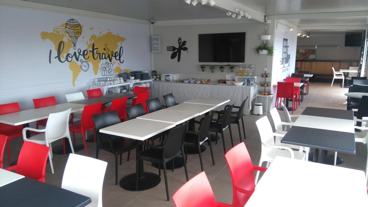 Hostel Dentex 4 You Zadar Extérieur photo