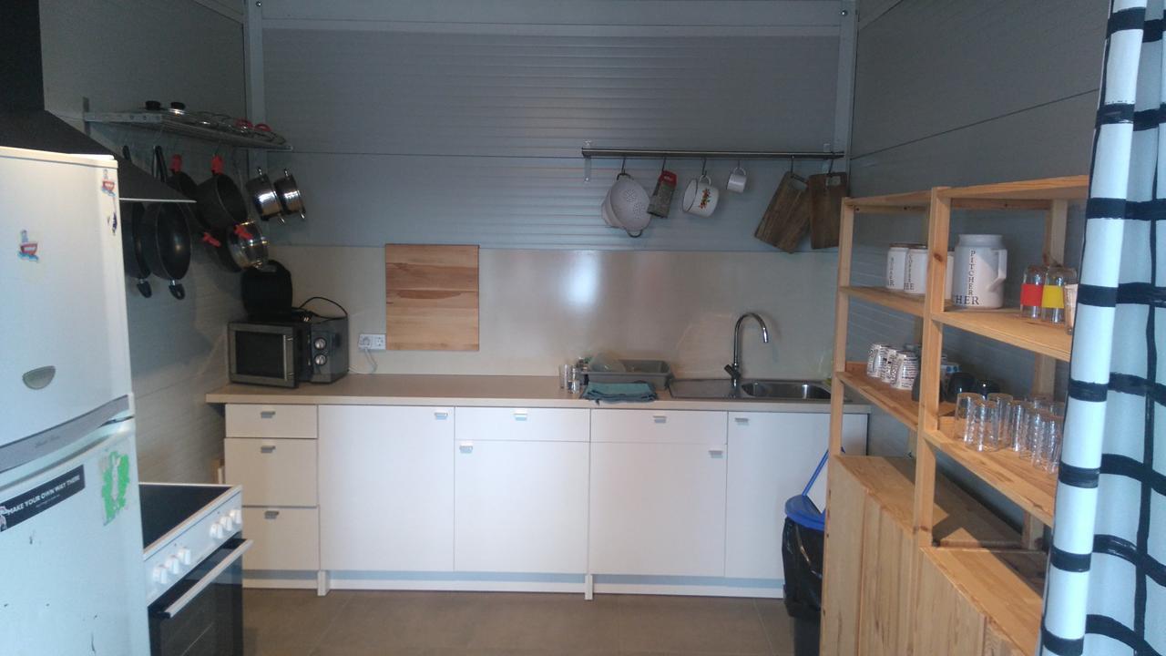 Hostel Dentex 4 You Zadar Extérieur photo