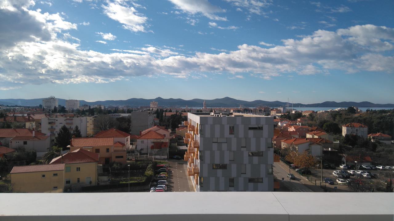 Hostel Dentex 4 You Zadar Extérieur photo
