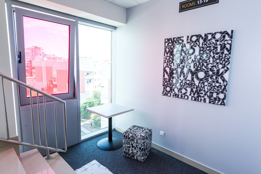 Hostel Dentex 4 You Zadar Extérieur photo